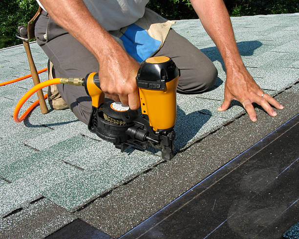 Quick and Trustworthy Emergency Roof Repair Services in Delshire, OH
