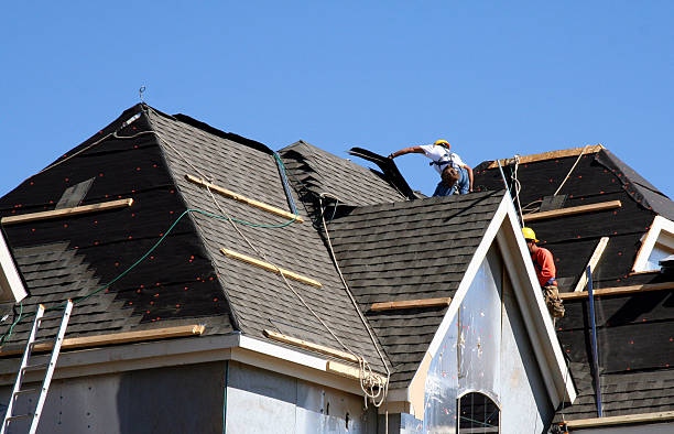 Best Roof Restoration Services  in Delshire, OH