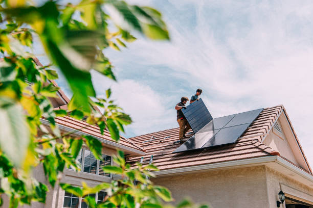 Best Best Roofing Contractors  in Delshire, OH