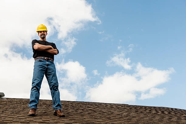 Best Residential Roofing Contractor  in Delshire, OH