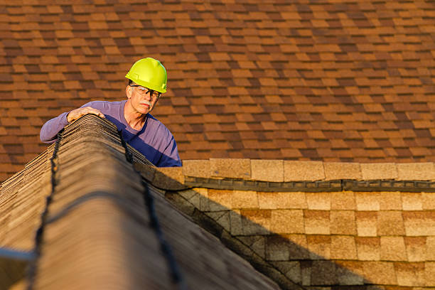 Best Roof Maintenance Services  in Delshire, OH
